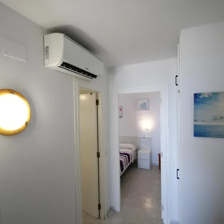 Adriana 205 Apartament Miami Playa
