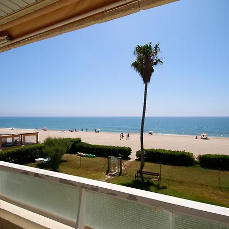 Apartament Adriana 205 Miami Playa